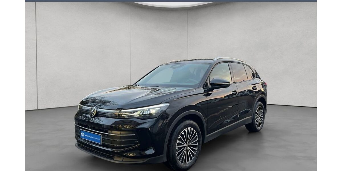 VW Tiguan 14.530 km 35.990 &euro; Preetz-Schellhorn 24211