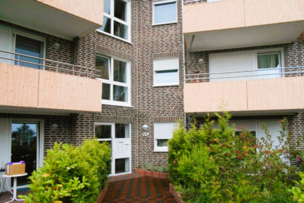 Wohnung zum Mieten in Dortmund 389,54 € 61.17 m²