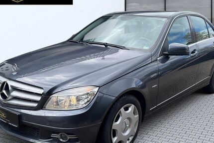 Mercedes-Benz C 200 207.050 km 5.980 &euro; Büdelsdorf 24782
