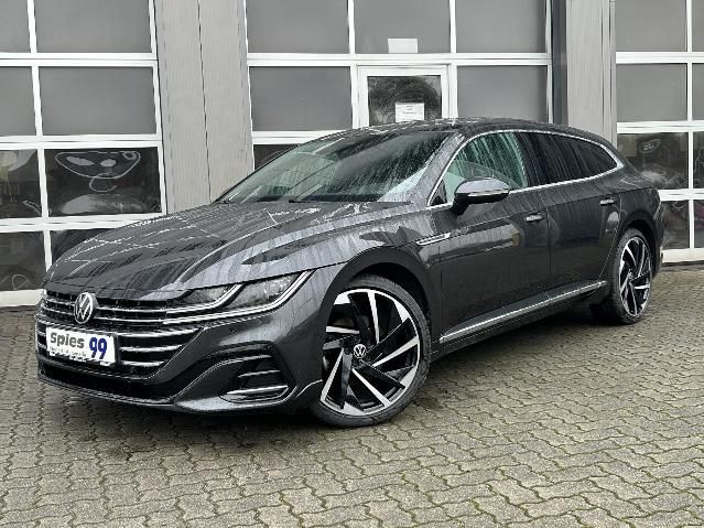 Arteon