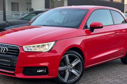 Audi A1 182.138 km 8.990 &euro; Neumünster 24536