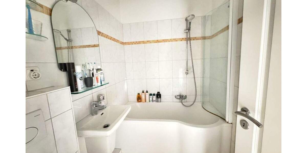 Etagenwohnung Kiel / Mettenhof Mettenhof - 3 Zimmer, 66 m&sup2;, 175.000&euro; | Angebot:25784167