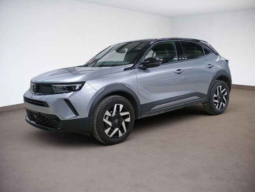 Mokka