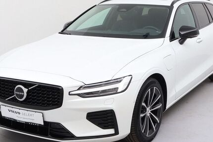 Volvo V60 13.947 km 45.450 &euro; Kiel 24107