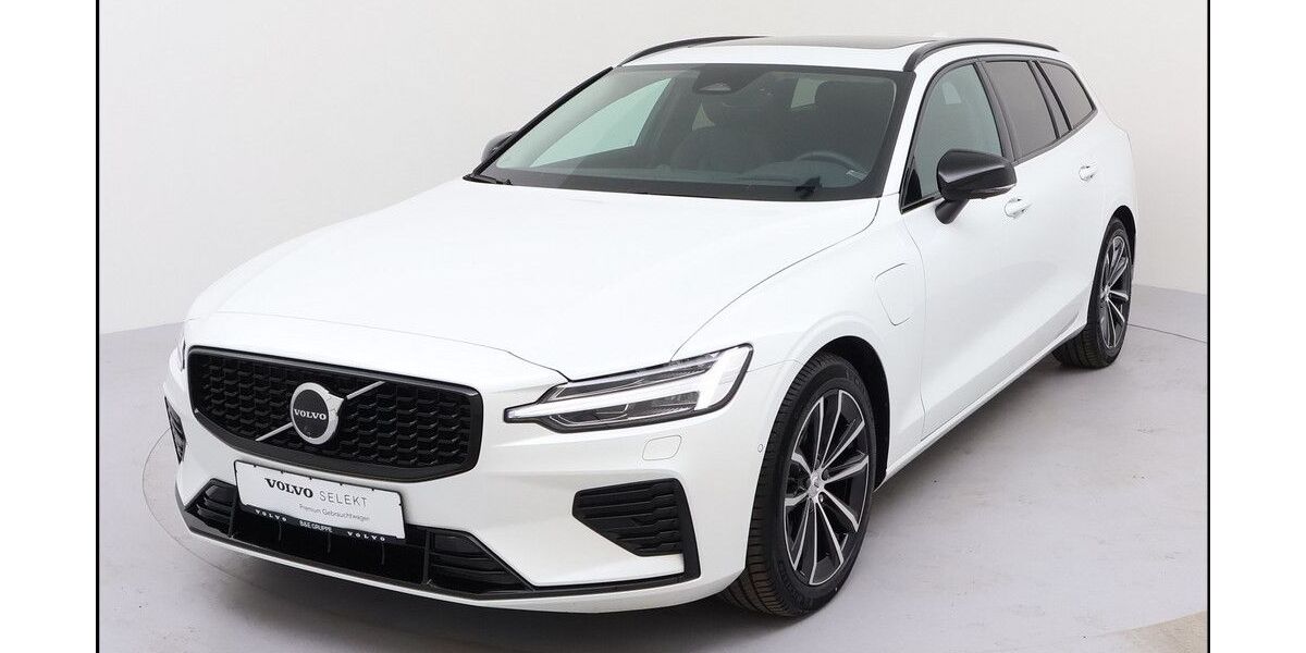 Volvo V60 13.947 km 45.450 &euro; Kiel 24107