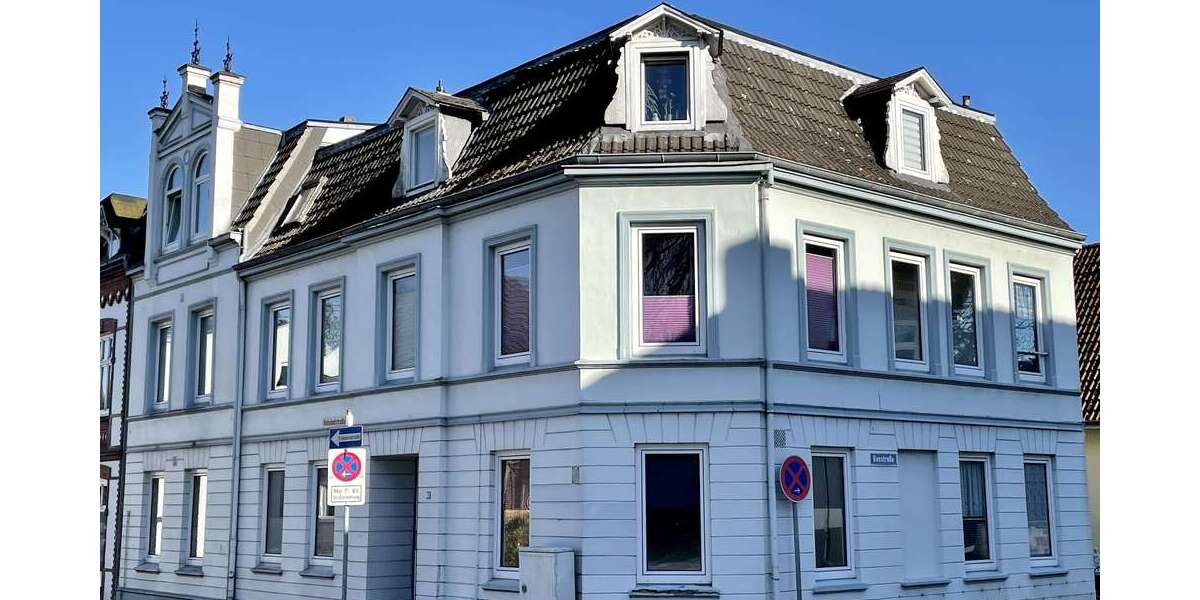 Etagenwohnung Preetz - 1 Zimmer, 37 m&sup2;, 300&euro; | Angebot:26773630