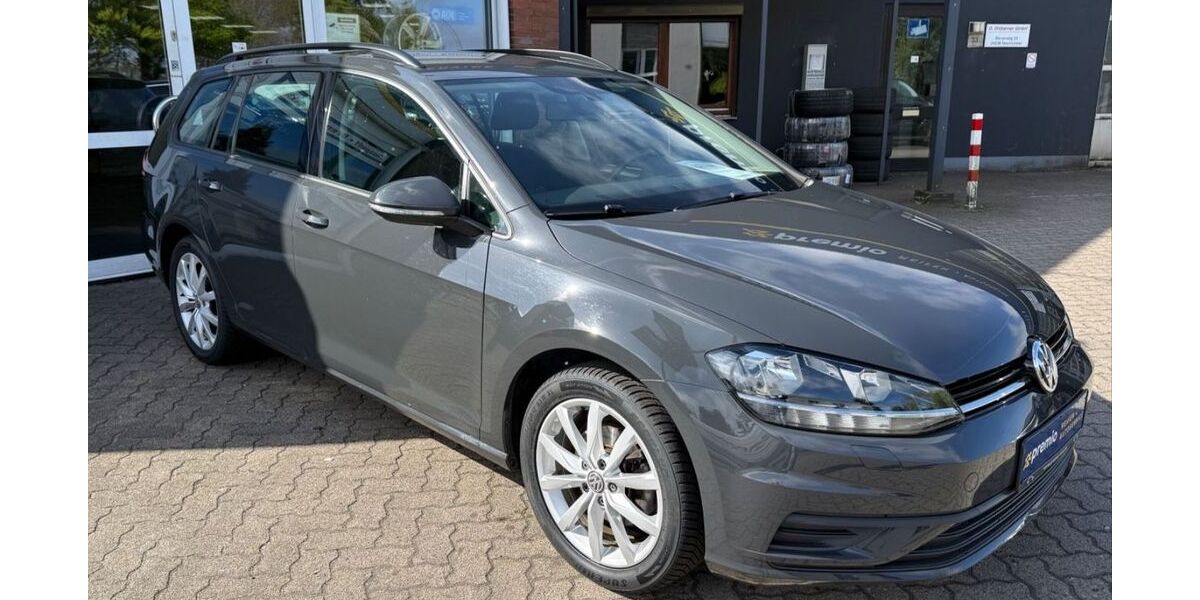 VW Golf 64.700 km 12.490 &euro; Neumünster 24536