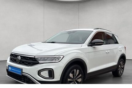 VW T-Roc 19.500 km 23.580 &euro; Bordesholm 24582