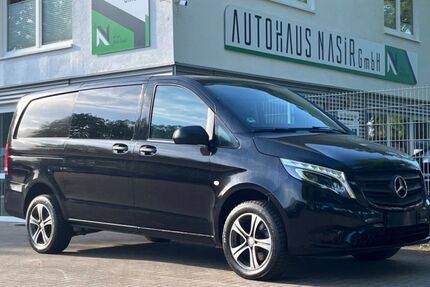Mercedes-Benz Vito 357.190 km 13.900 &euro; Neumünster 24536