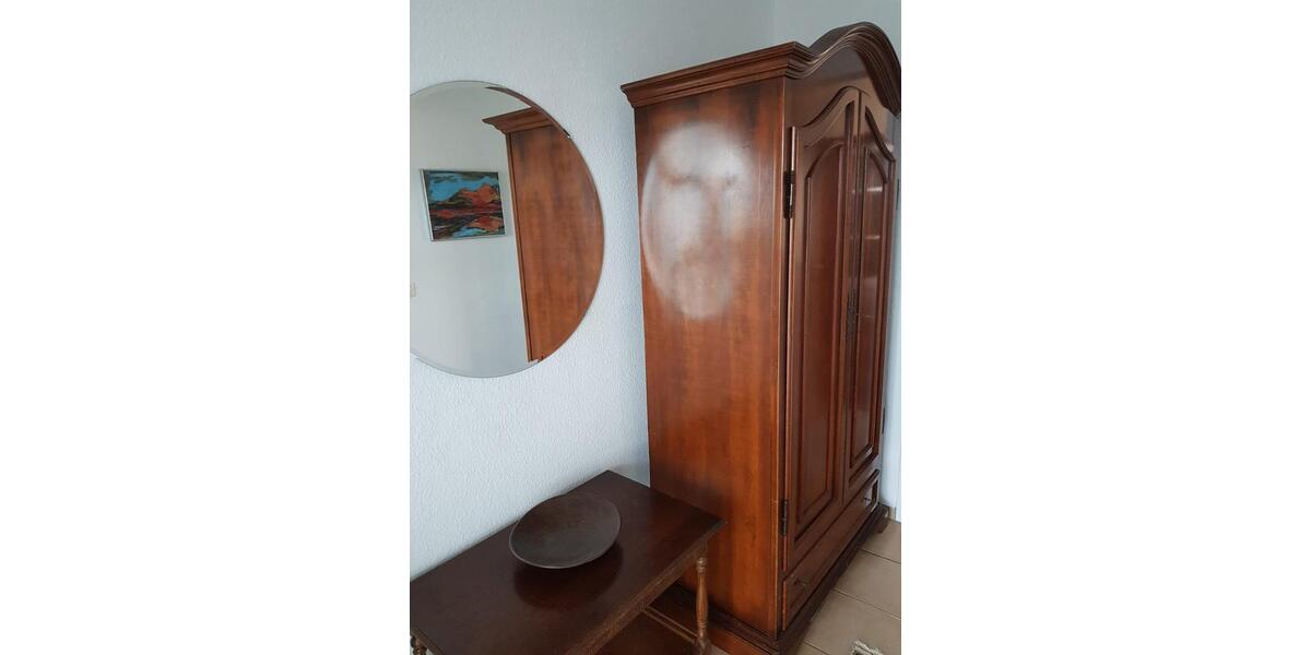 Etagenwohnung Kiel Schreventeich - 2 Zimmer, 52 m&sup2;, 600&euro; | Angebot:26253730