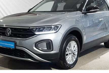 VW T-Roc 27.300 km 20.780 € Kiel 24114