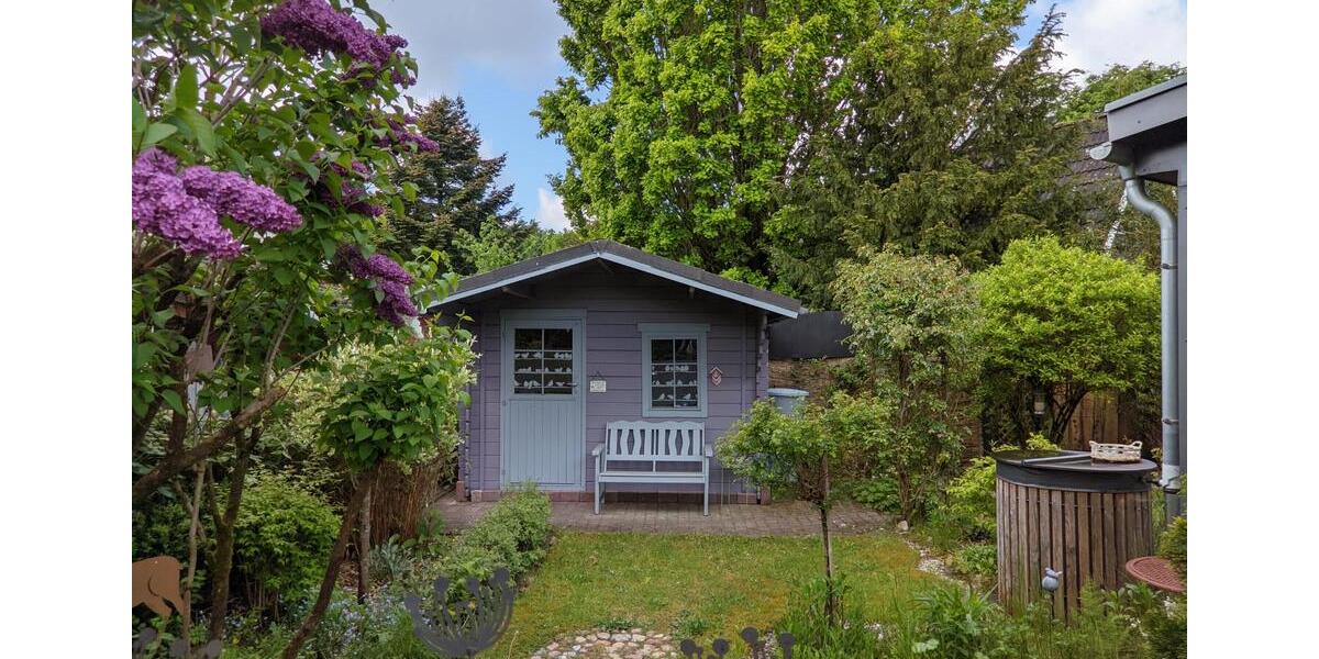 Bungalow Warder - 4 Zimmer, 88 m&sup2;, 269.000&euro; | Angebot:26689574