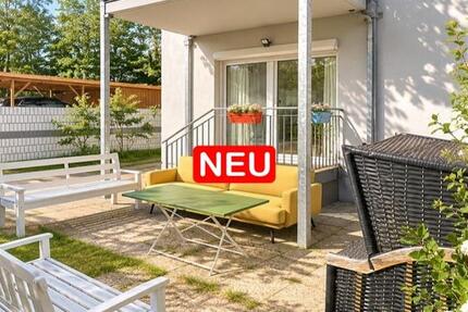 Anker werfen und Zuhause ankommen – Terrassenwohnung in Fördenähe! - Wohnung Kiel Ellerbek | Angebot:26837270