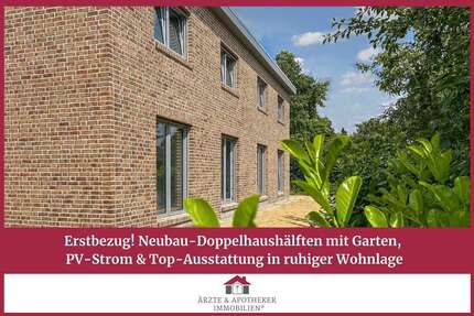 Haus zum Mieten in Stade 1.675 € 103.67 m²