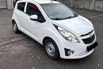 Chevrolet Spark 53.511 km 4.499 € Ascheberg 24326