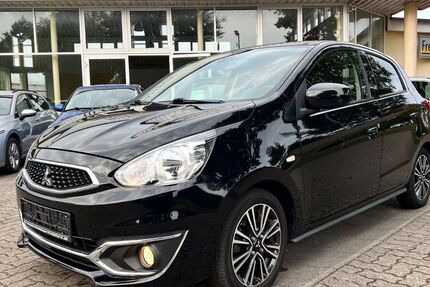 Mitsubishi Space Star 80.800 km 8.690 &euro; Probsteierhagen bei Kiel 24253