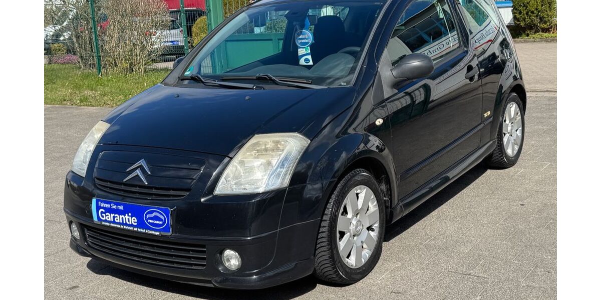 Citroen C2 171.000 km 2.690 &euro; Kiel 24145