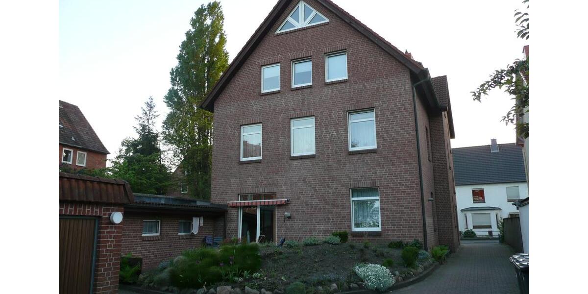 Dachgeschoßwohnung Tasdorf - 2 Zimmer, 44 m&sup2;, 396&euro; | Angebot:26544552