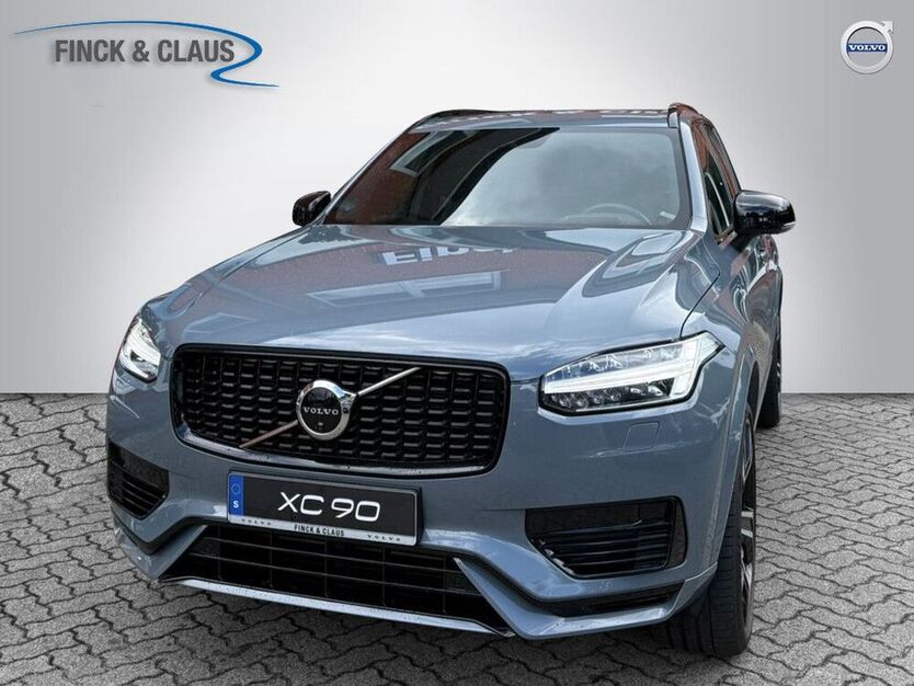 XC90