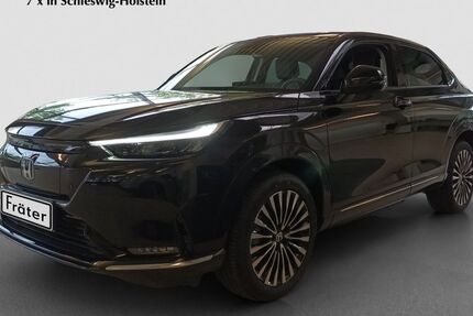 Honda e:Ny1 2.500 km 32.480 &euro; Kiel 24145