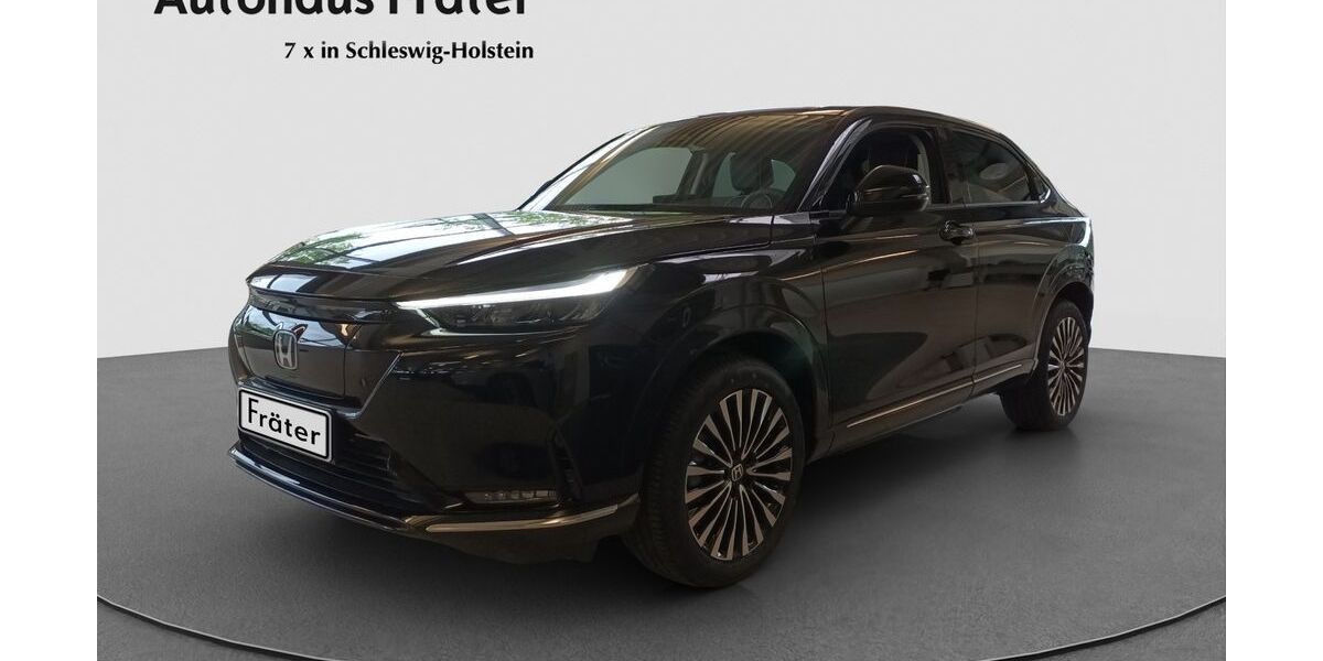 Honda e:Ny1 2.500 km 35.980 € Kiel 24145