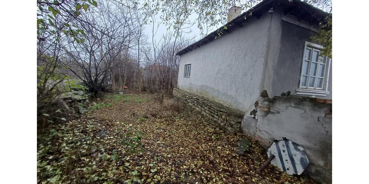 Haus in Spasovo, Bulgarien – Zum Verkauf 4 zimmer