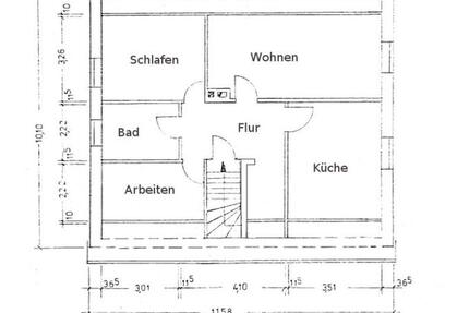 Wohnung Osterrönfeld - 2.5 Zimmer, 65 m&sup2;, 575&euro; | Angebot:25380668