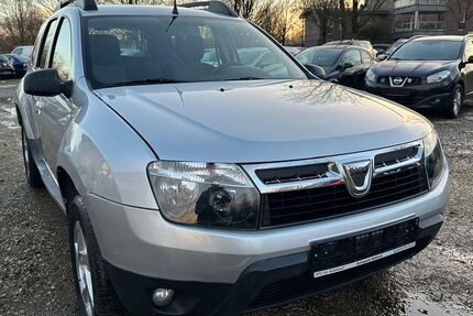Dacia Duster 98.000 km 5.999 &euro; Kiel 24145