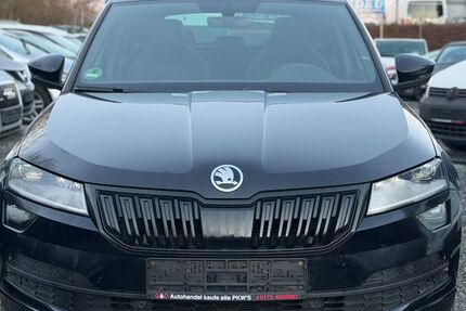 Skoda Karoq 160.000 km 17.750 &euro; Kiel 24146