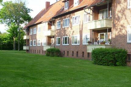 Traumhafte 3-Zimmer-Wohnung - Ideal für Ihre Zweisamkeit!