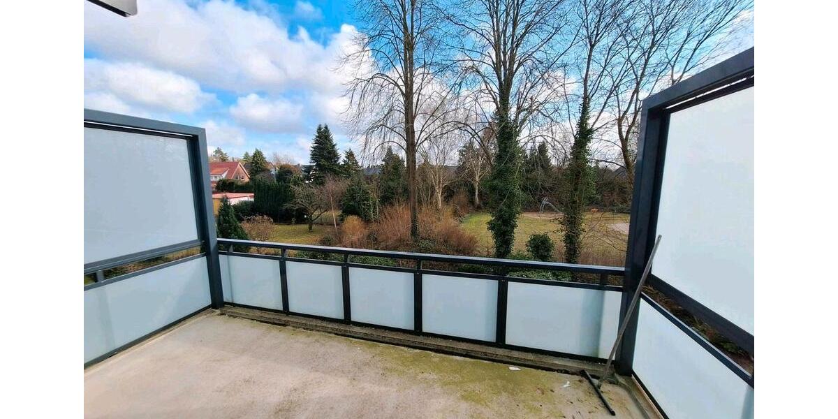 Etagenwohnung Neumünster Böcklersiedlung - 2 Zimmer, 46 m&sup2;, 122.500&euro; | Angebot:26220835